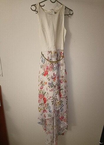 Abiye elbise - Görsel 3