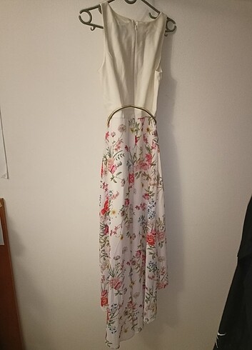 Abiye elbise - Görsel 6