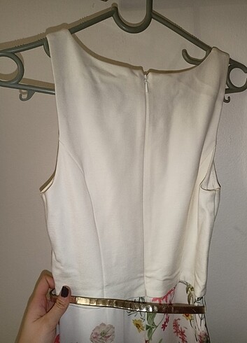 Abiye elbise - Görsel 7