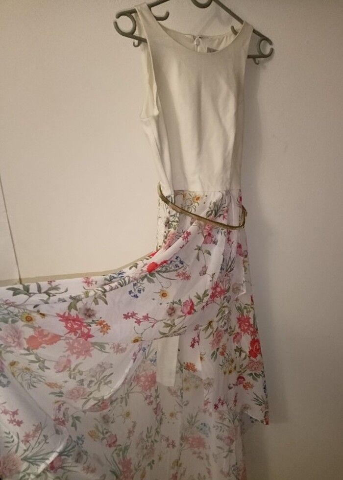 Abiye elbise - Görsel 2