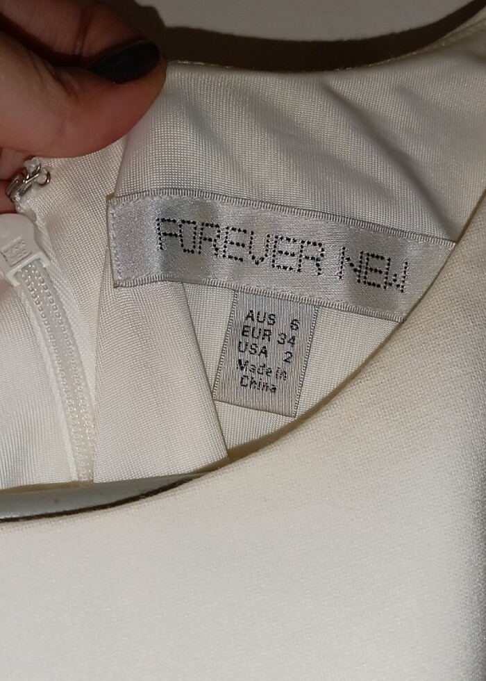 Abiye elbise - Görsel 4