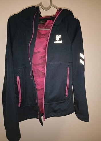 Hummel Rüzgarlık ceket