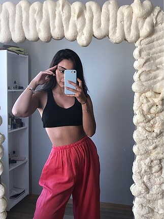 oysho benzeri pant