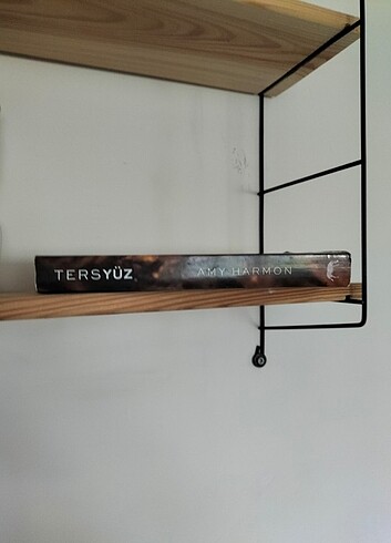 ters yüz