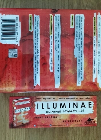  ıllumınae