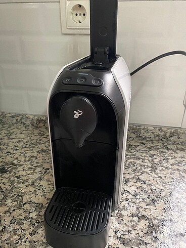 Tchibo cafissimo