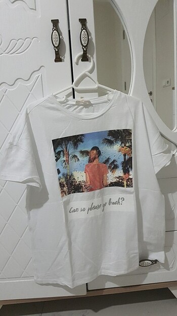 KOTON T-SHIRT