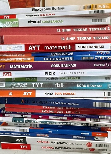 yks kitap