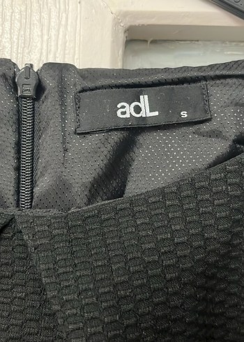 Siyah  Abiye Elbise - Görsel 2