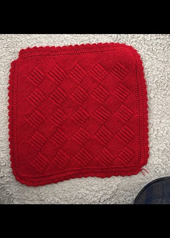 Örgü Banyo Lifleri - Görsel 13