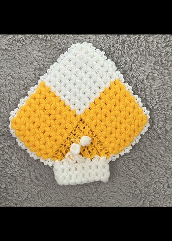 Örgü Banyo Lifleri - Görsel 9