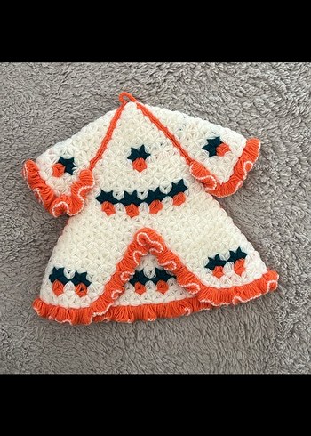 Örgü Banyo Lifleri - Görsel 6