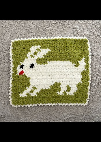 Örgü Banyo Lifleri - Görsel 2