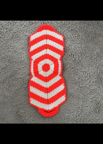 Örgü Banyo Lifleri - Görsel 10