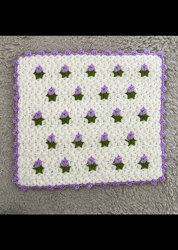 Örgü Banyo Lifleri - Görsel 3