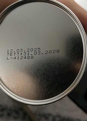 HiPP Natal Emziren Anneler İçin Stilltee - Görsel 5