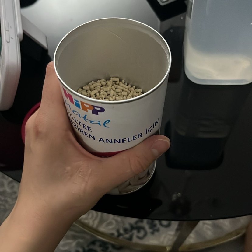 HiPP Natal Emziren Anneler İçin Stilltee - Görsel 4