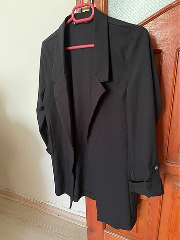 Diğer Blazer ceket