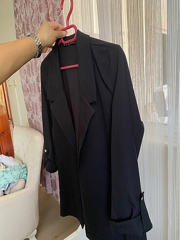 36 Beden Blazer ceket