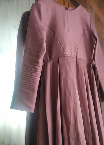 38 Beden Elbise