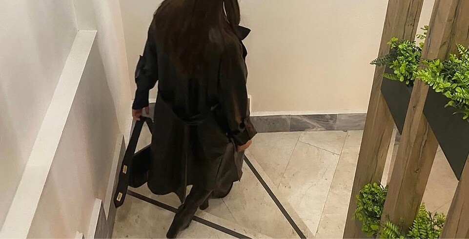 Diğer Deri kaban