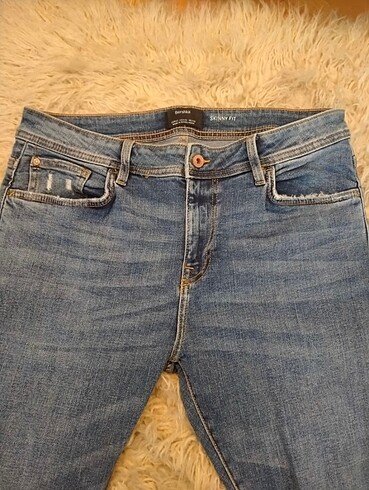 Bershka erkek pantolon