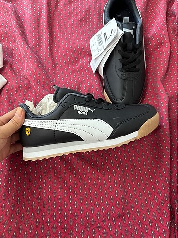 Puma Puma spor ayakkabı
