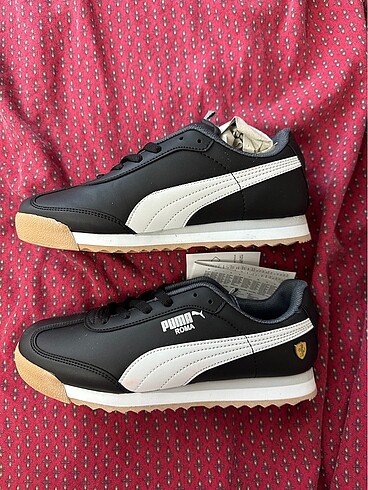 Puma spor ayakkabı