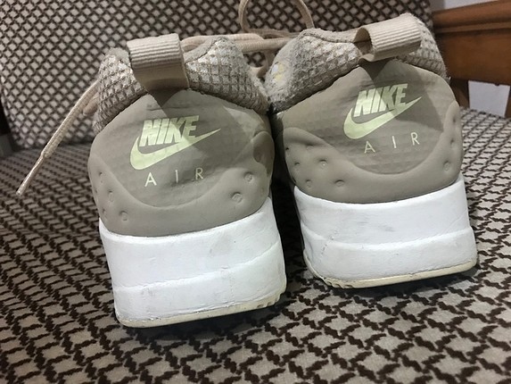 40 Beden camel Renk spor ayakkabı