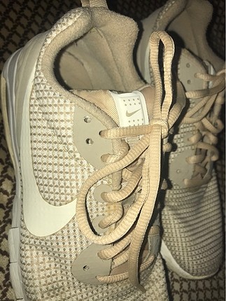 Nike spor ayakkabı