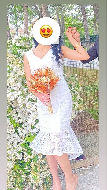 Nikah Elbisesi