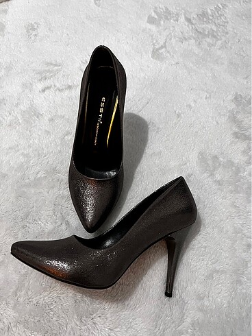 Diğer Stiletto Ayakkabı