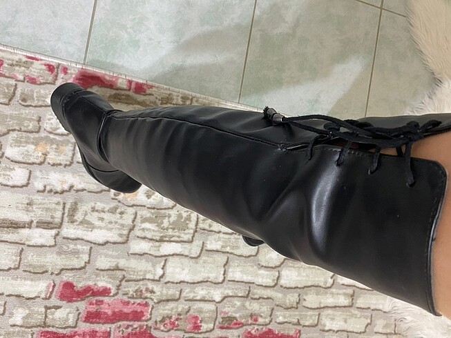 Çizme - Görsel 4