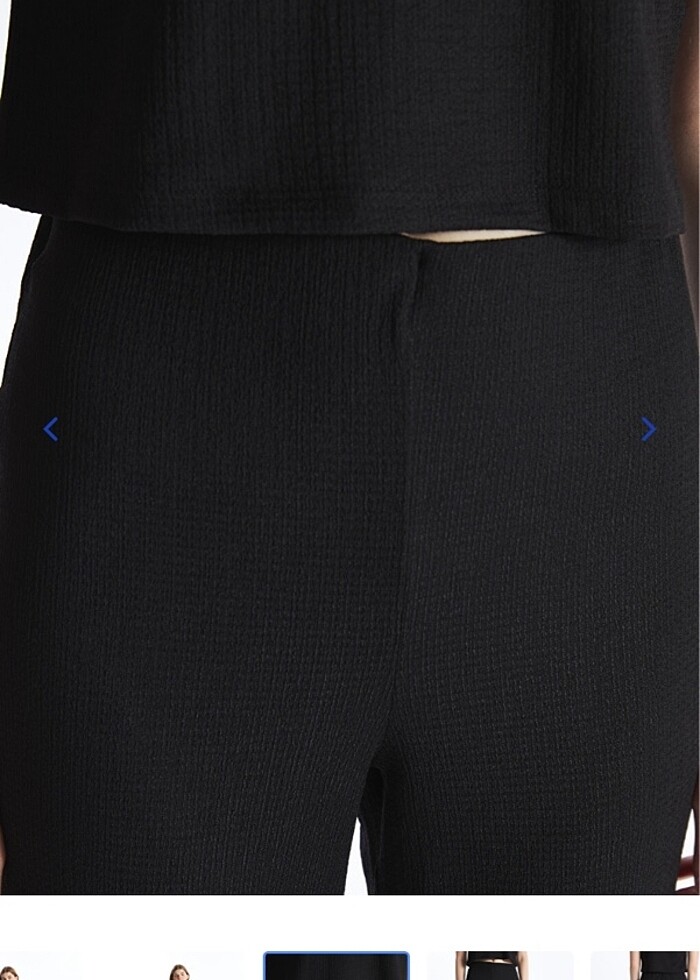 Lcw pantolon - Görsel 2