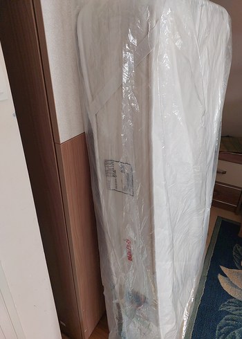 bebek yatağı yataş minika 70×130
