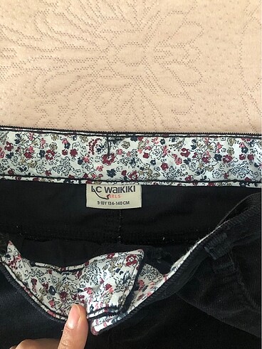 LC Waikiki Çocuk etek