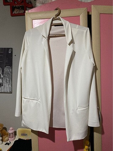 Blazer ceket
