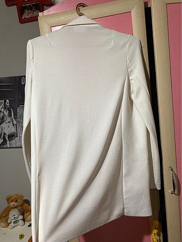 36 Beden Blazer ceket