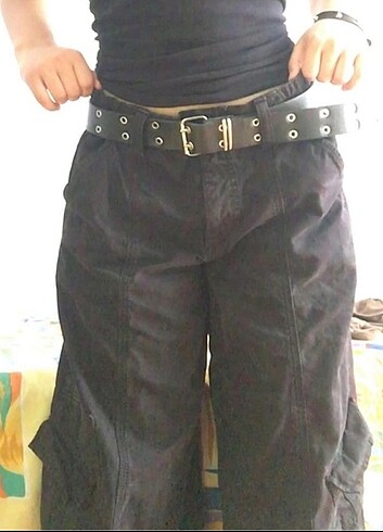 bdg kargo pantolon 
