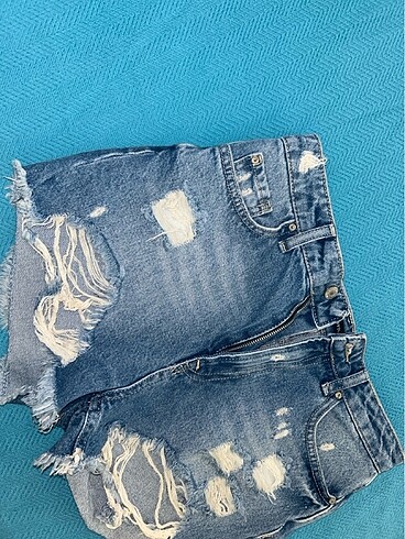 36 Beden JEAN ŞORT