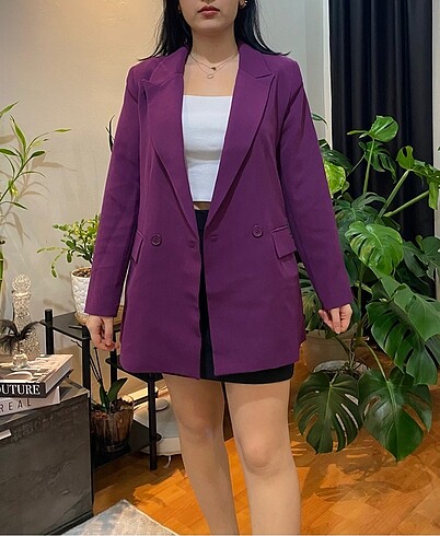 Trendyol Blazer Ceket