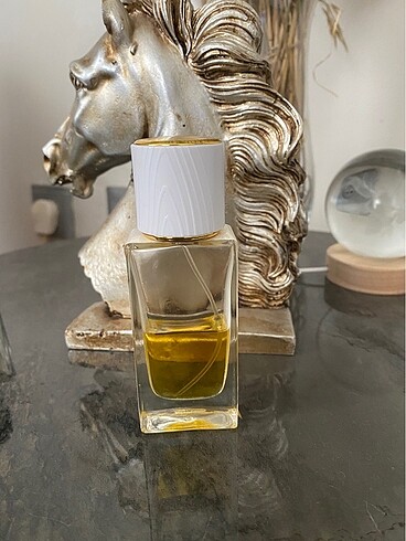 Bvlgari bvlgari jasmin noir muadil