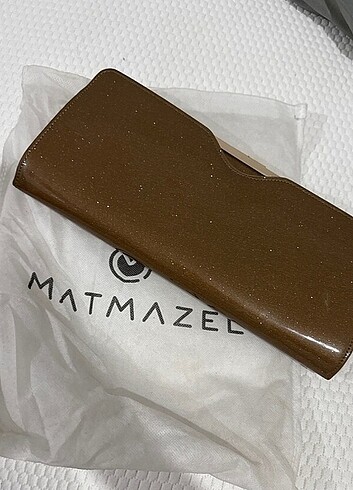 Matmazel Matmazel orjinal canta