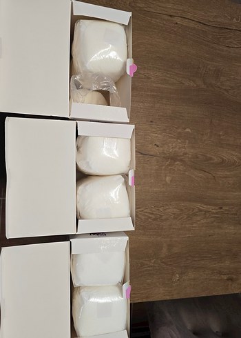 Tek Kullanımlık Göğüs Pedi 100'lü (3kutu-260 adet) - Görsel 3