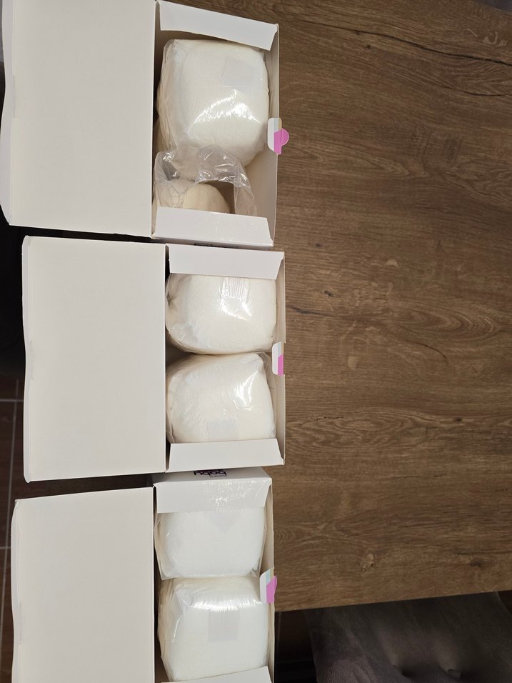 Tek Kullanımlık Göğüs Pedi 100'lü (3kutu-260 adet) - Görsel 3