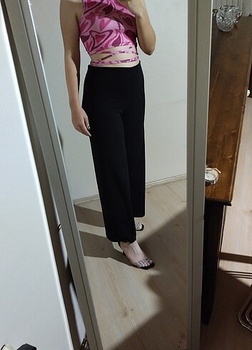 pantolon etek