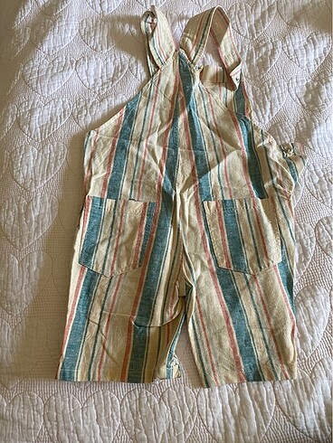 Zara Cok şık tulum
