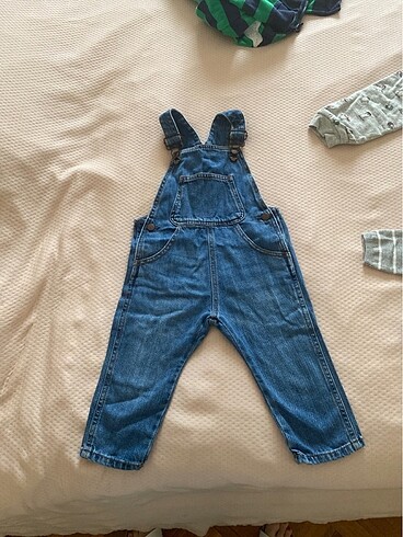 Zara kot tulum 12-18 ay