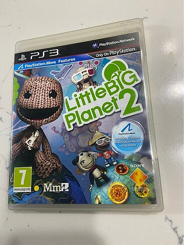 Little Big Planet