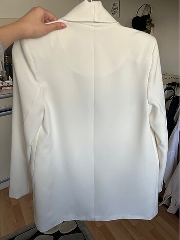 Armalife Blazer Ceket.